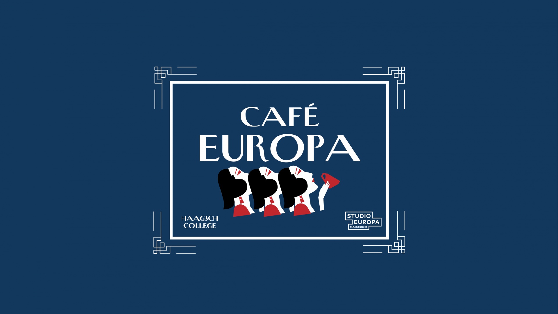 cafe europa