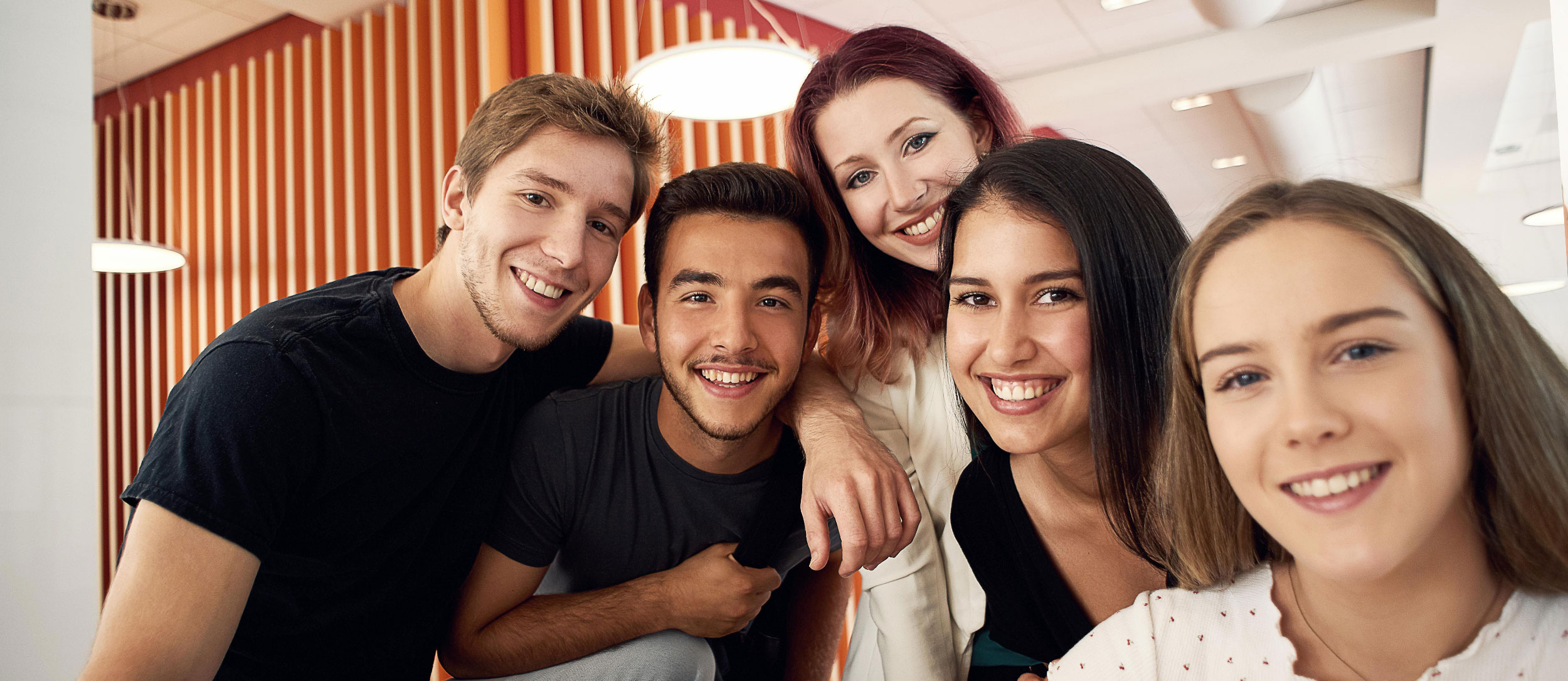 Campus Venlo - Virtual Open Eve