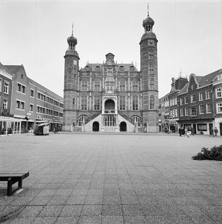 Campus Venlo - City Hall