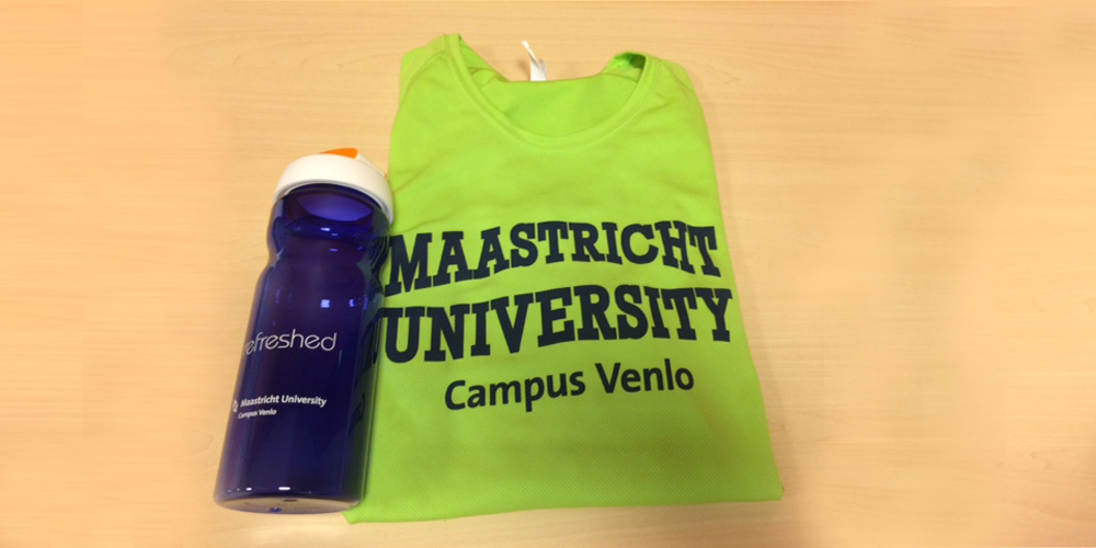 Campus Venlo - Merch - Summerpack