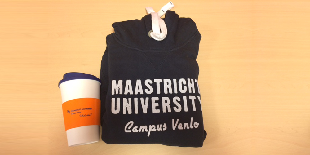 Campus Venlo - Merch - Winterpack