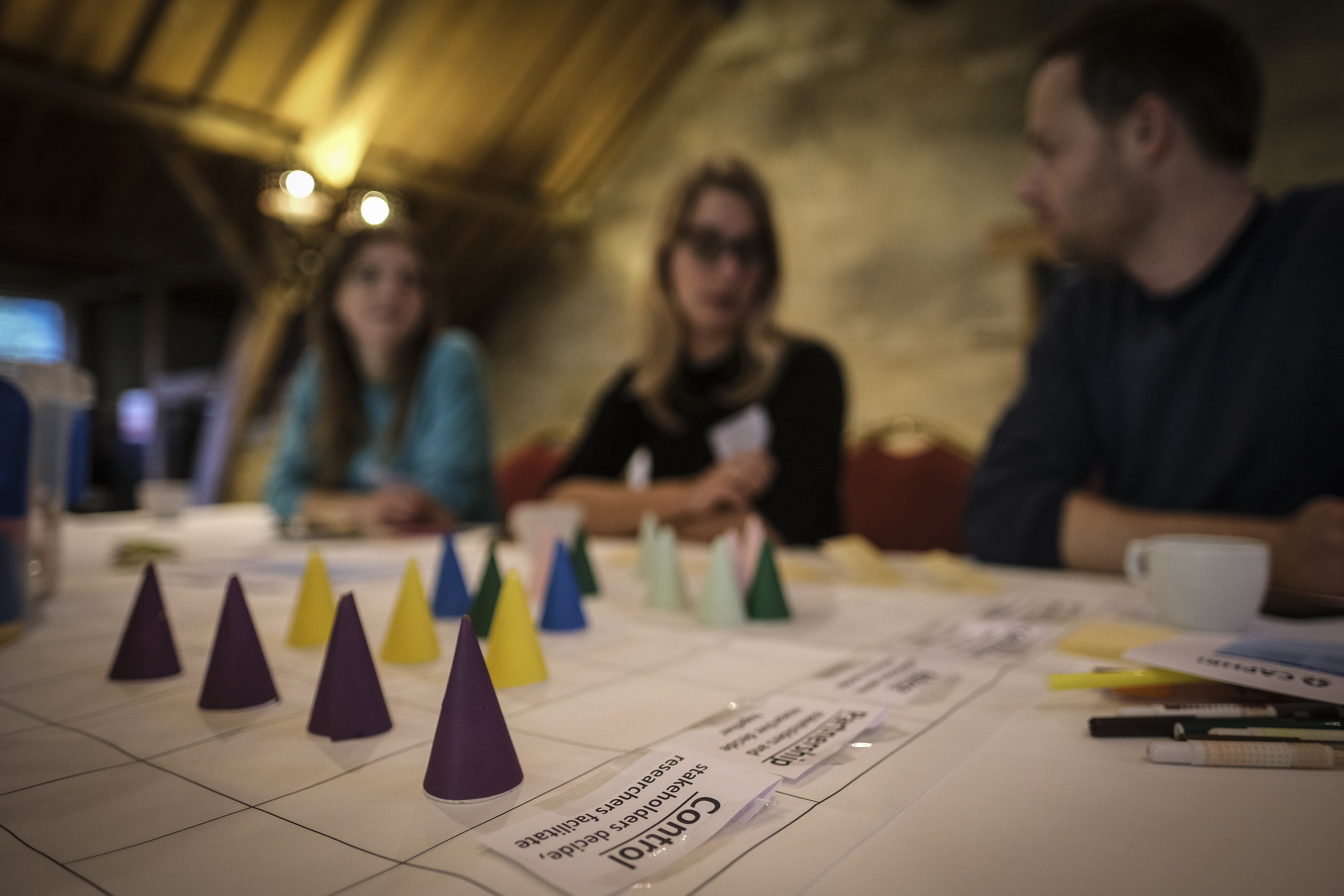 Cocreation course 