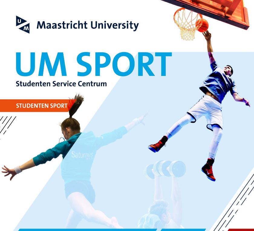 Brochure UM SPORT