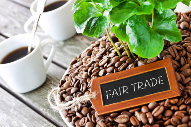 Fair Trade Beans