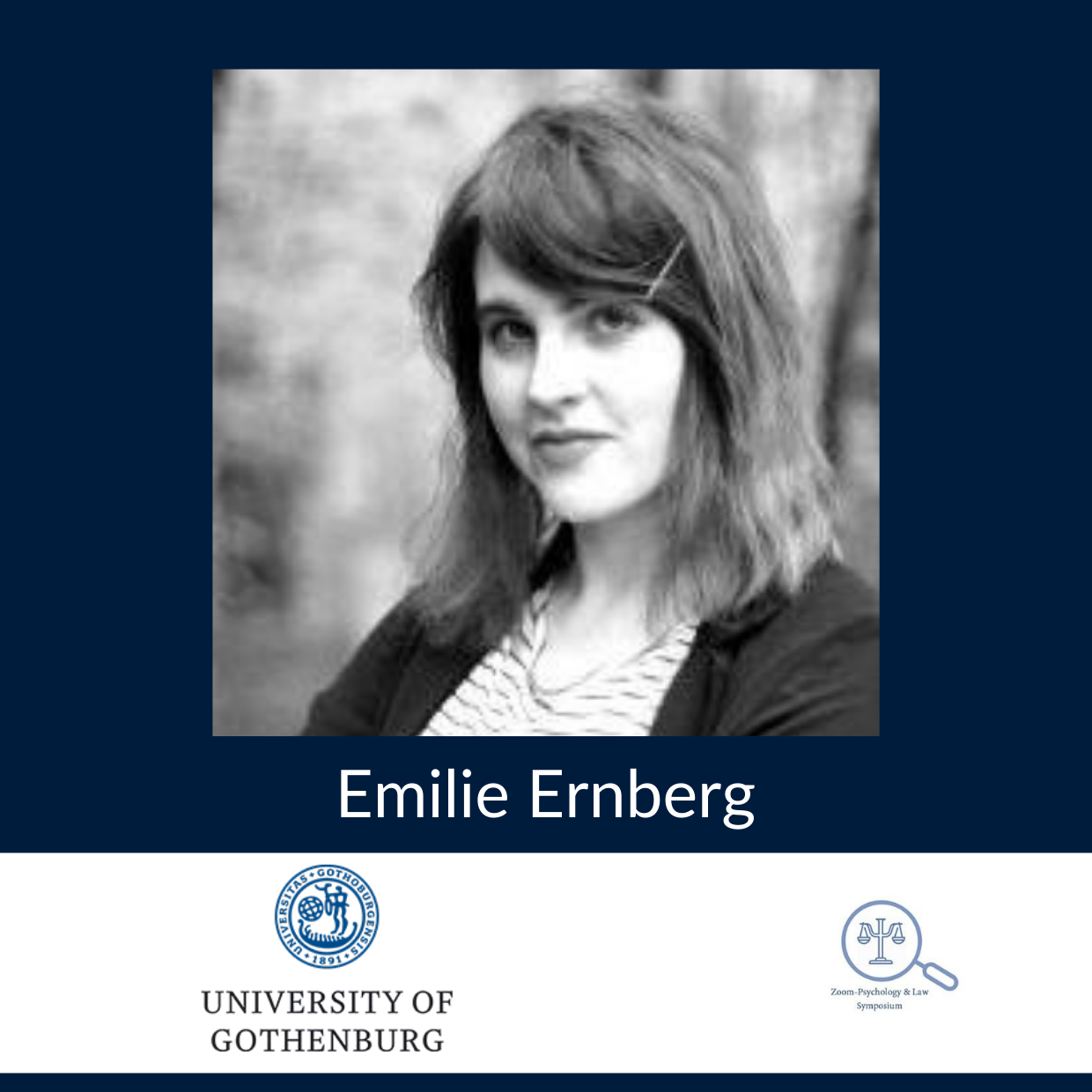 Emilie Ernberg