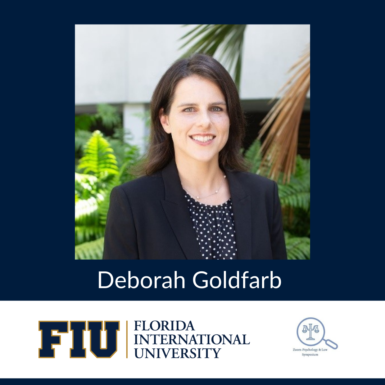 Deborah Goldfarb
