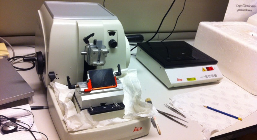 Facilities general surgery