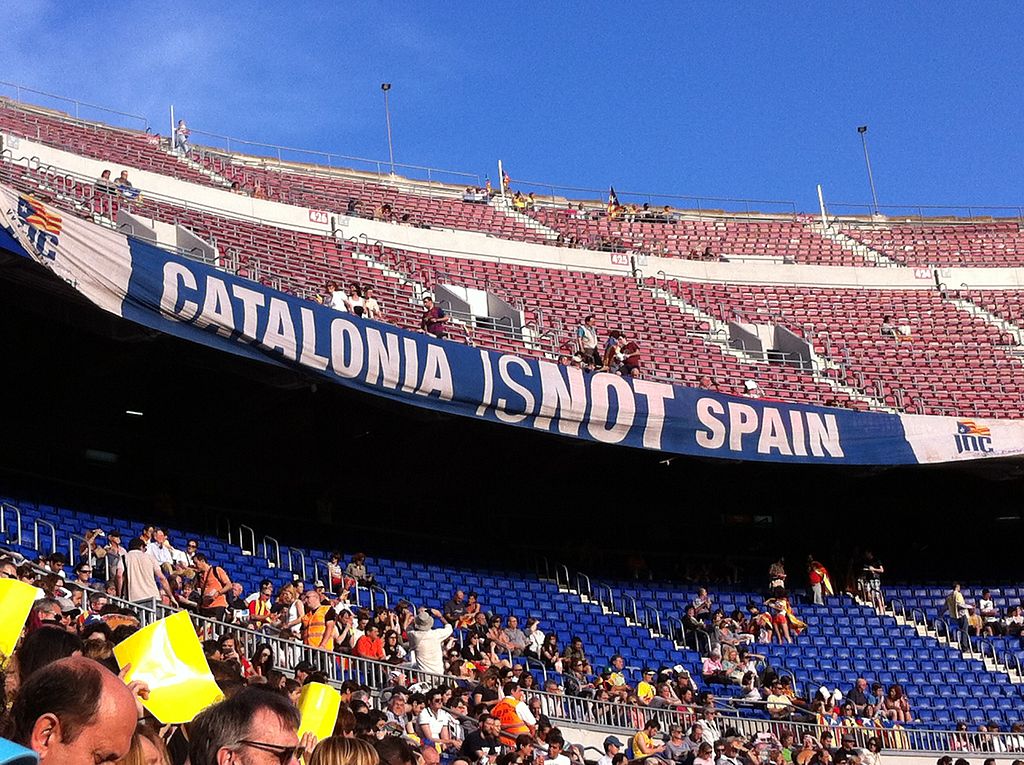 Catalonia_is_not_Spain
