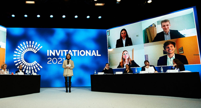 Copenhagen Business School Case Competition