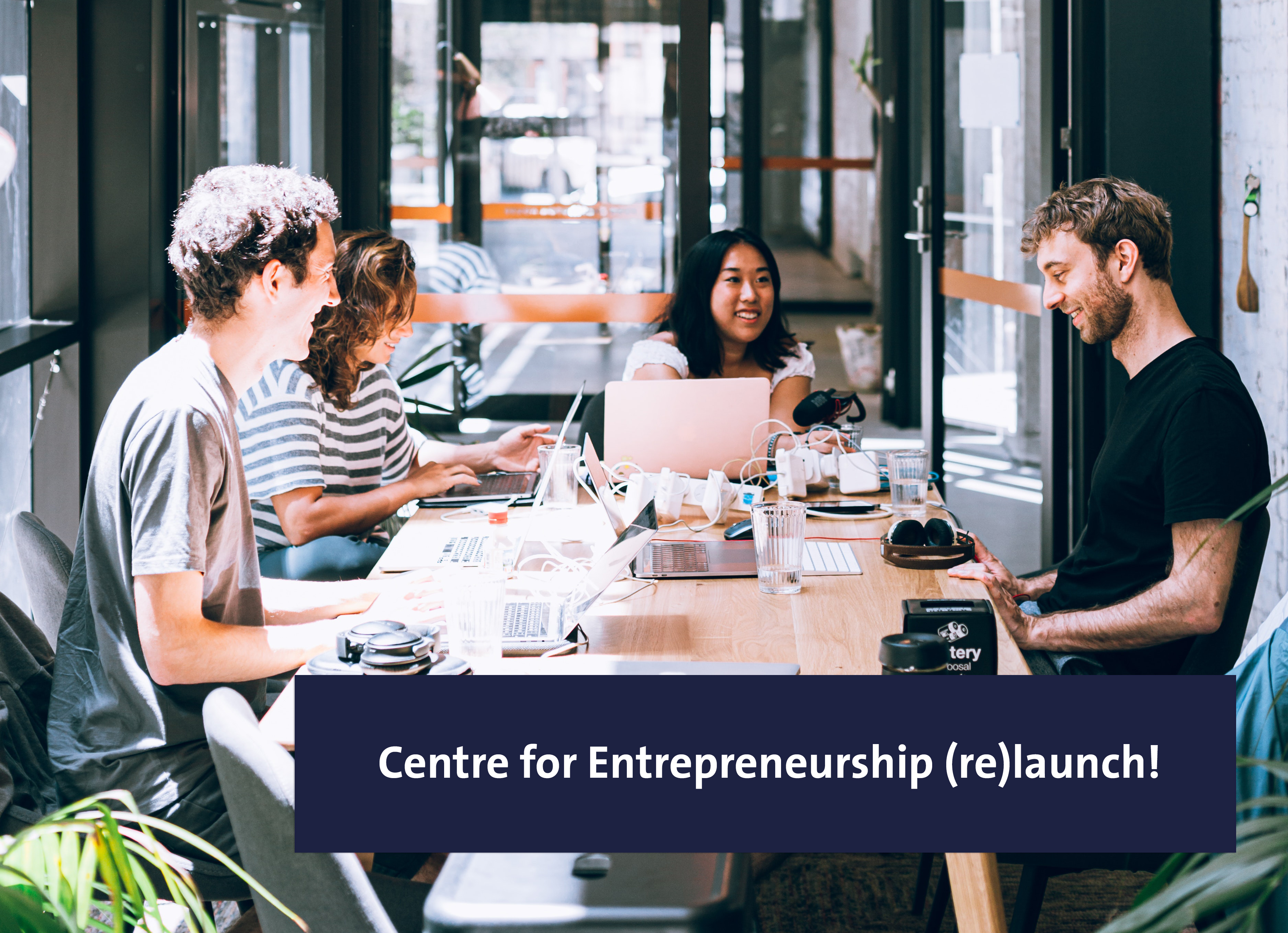 Centre for Entrepreneurship