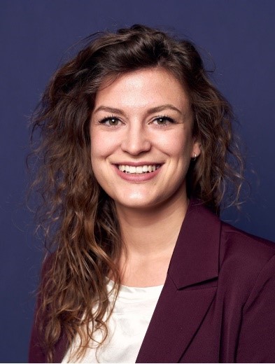 Cloe Geboers