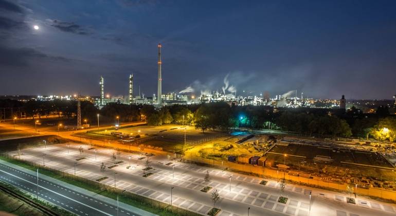 Brightlands Chemelot Campus