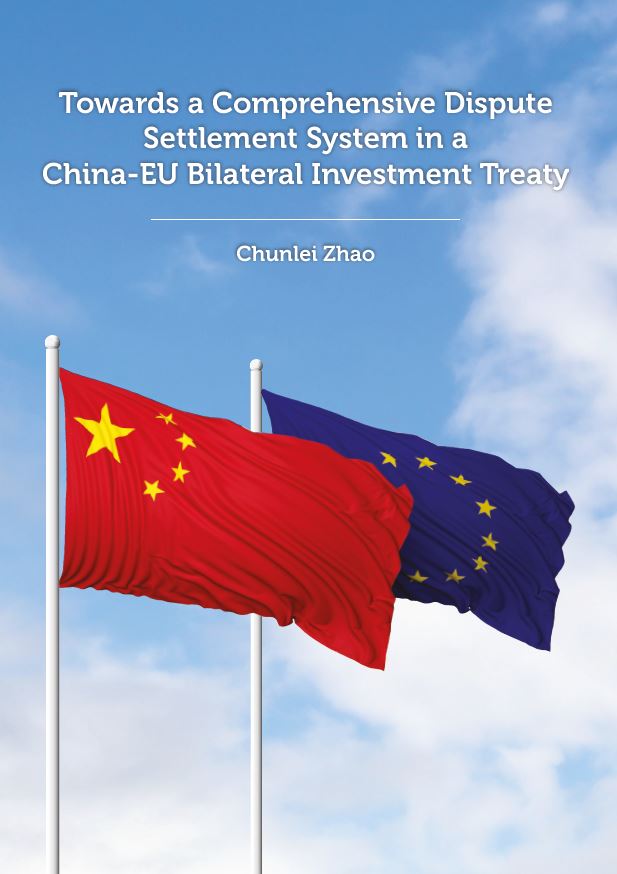 thesis on law and economics zhao