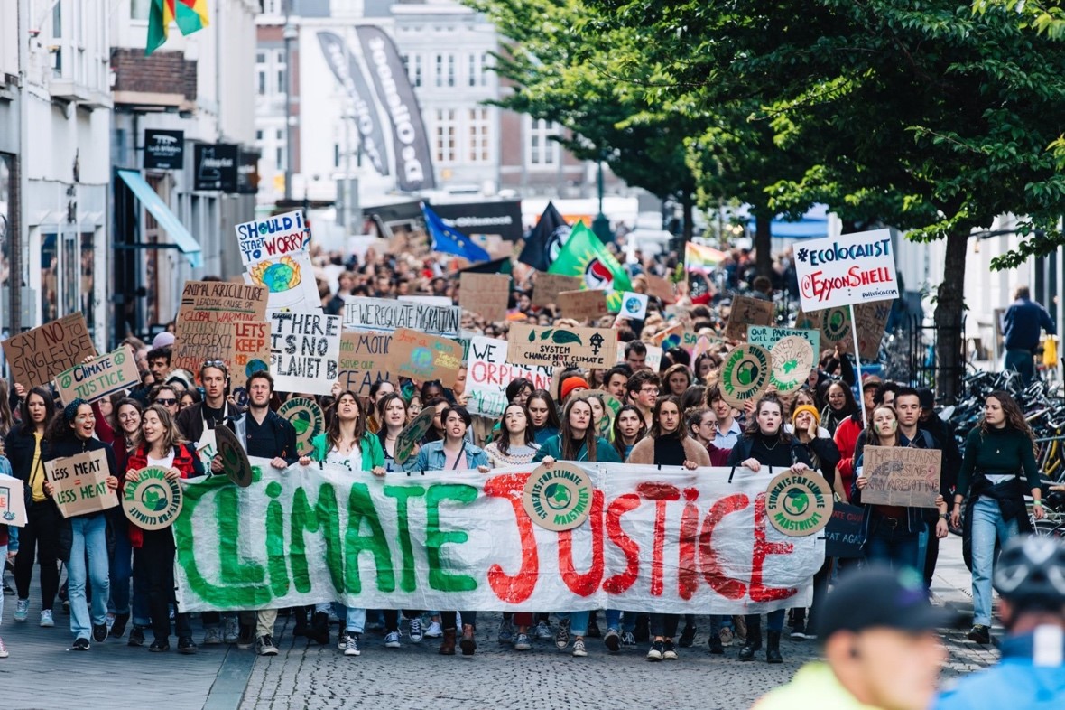 Students 4 Climate