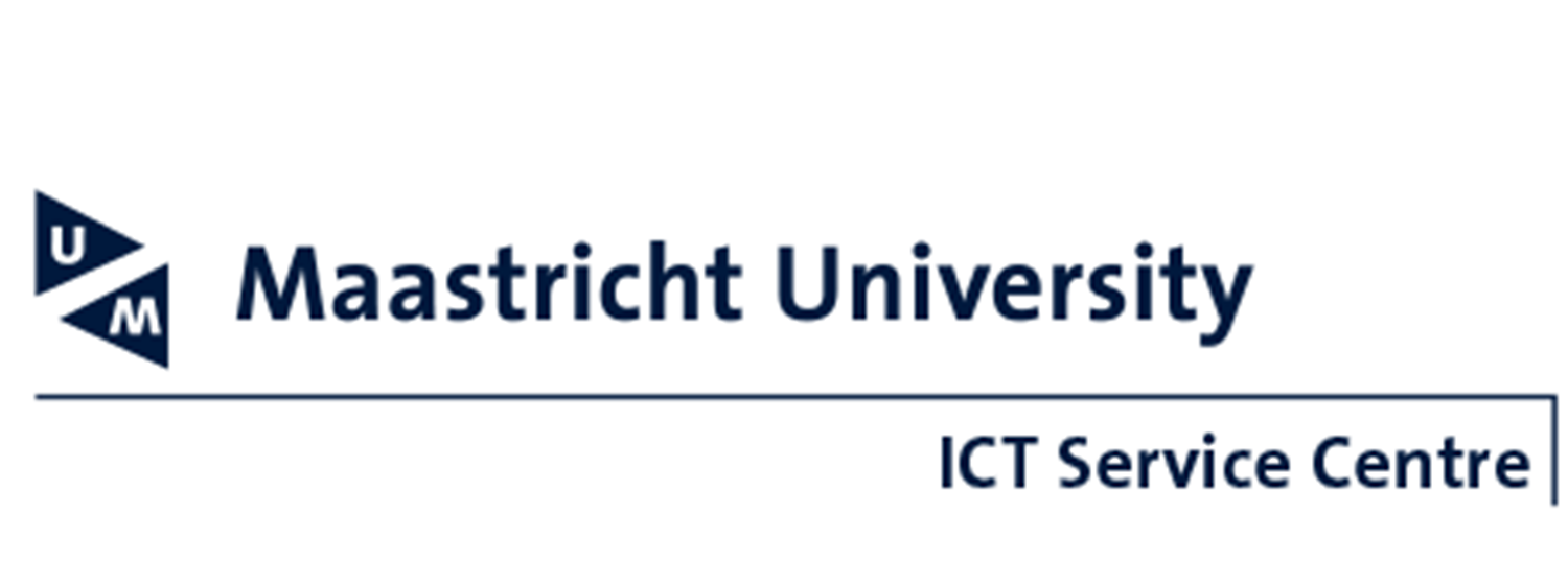logo ICT Service Centre
