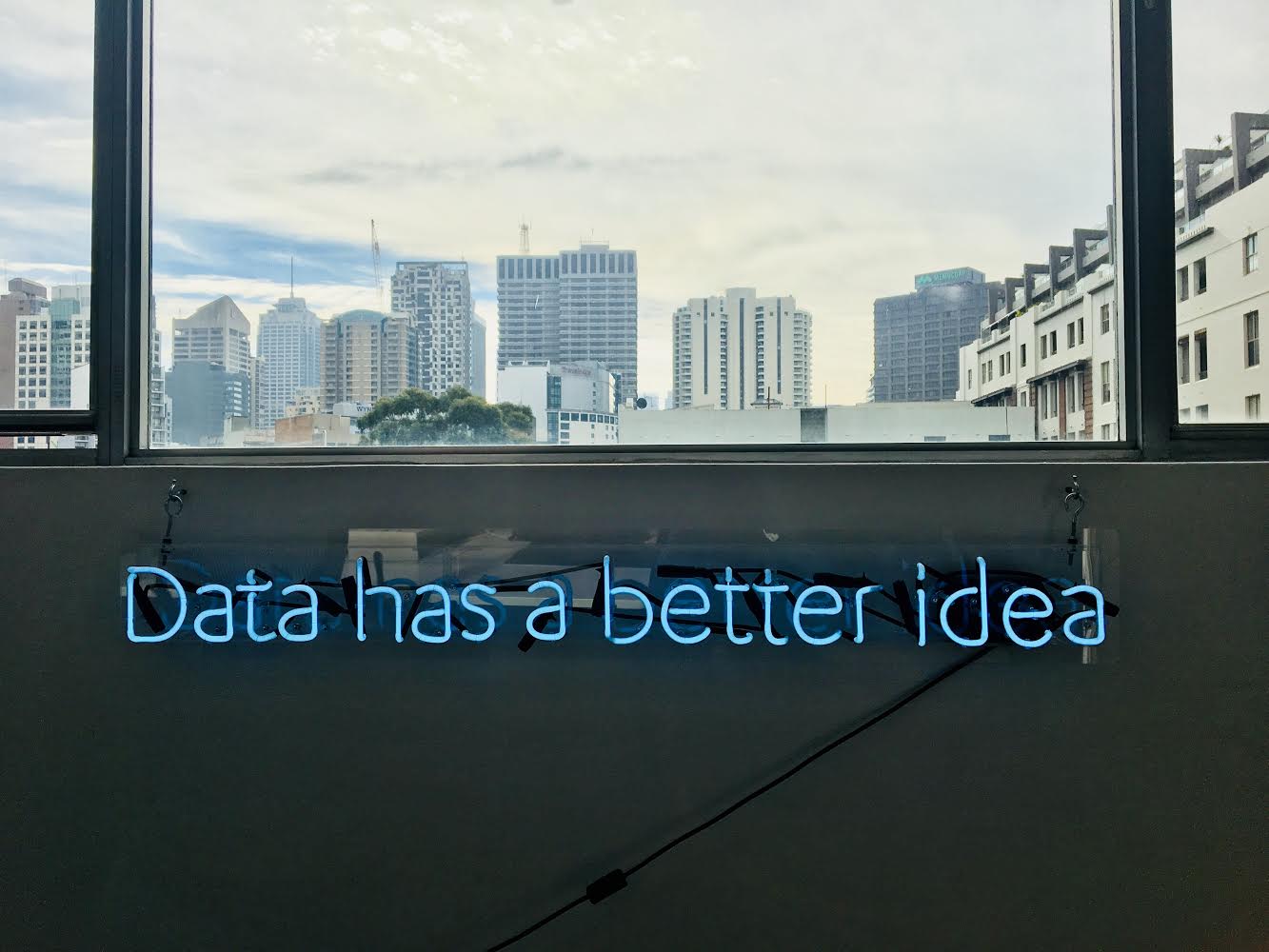 memic data consultancy idea