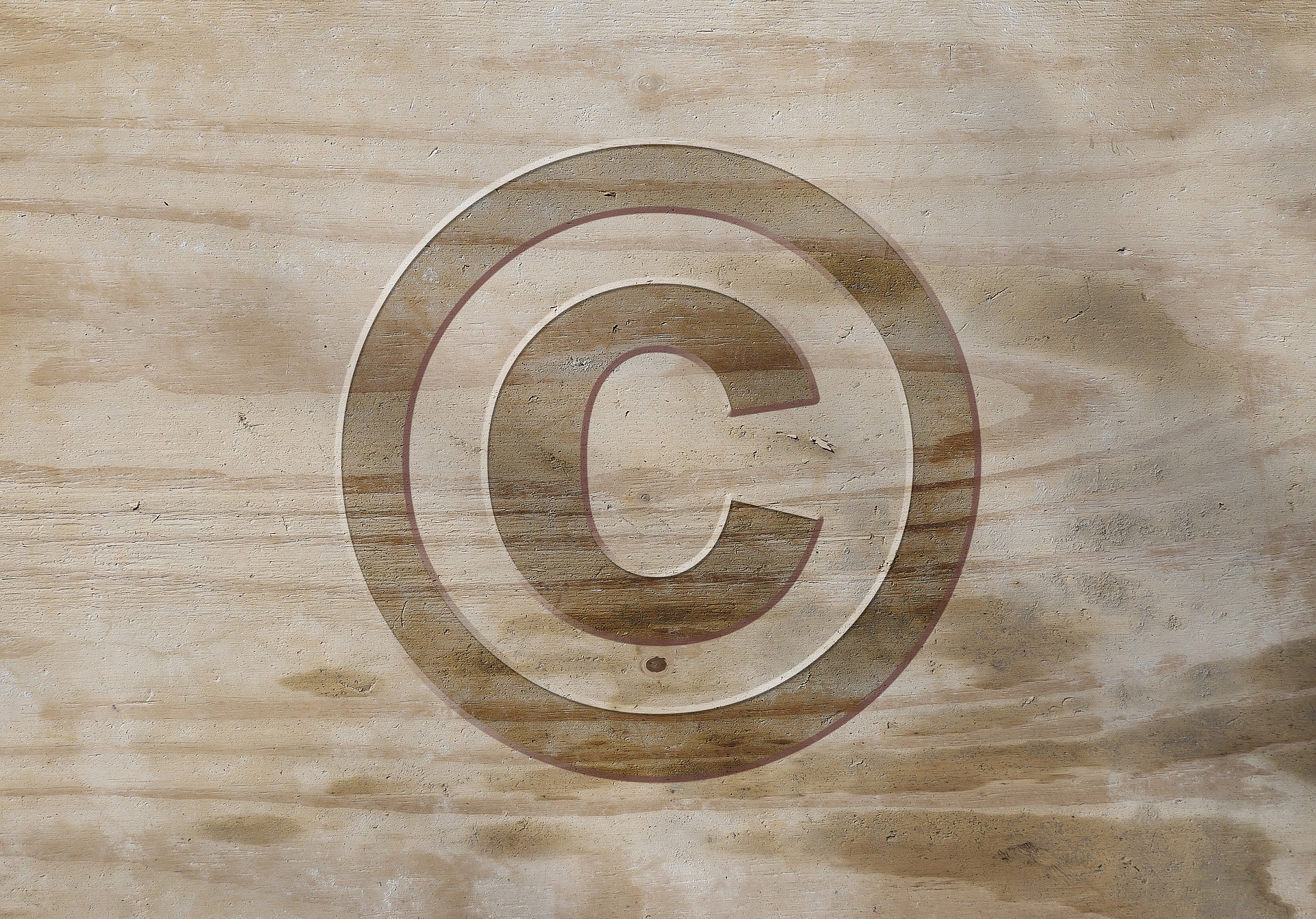 Copyright law blog Laura Delgado