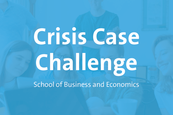 Crisis Case Challenge