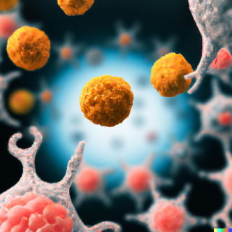 Cancer and molecular epidemiology