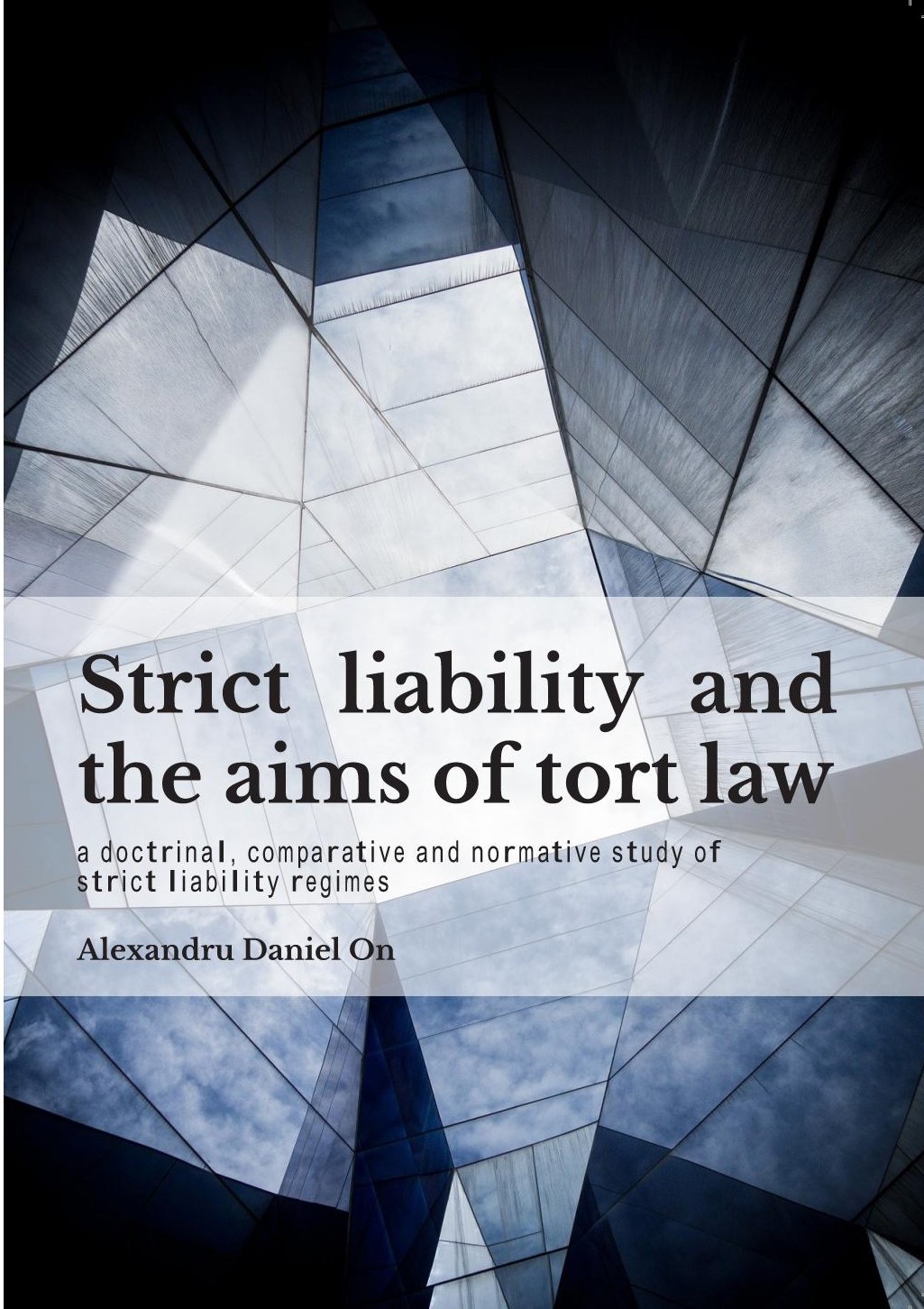thesis on law and economics daniel on
