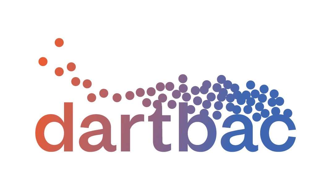 Dartbac logo