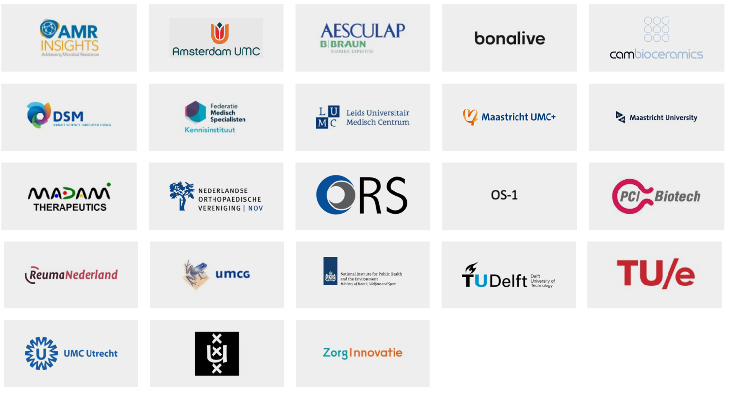 Dartbac partners