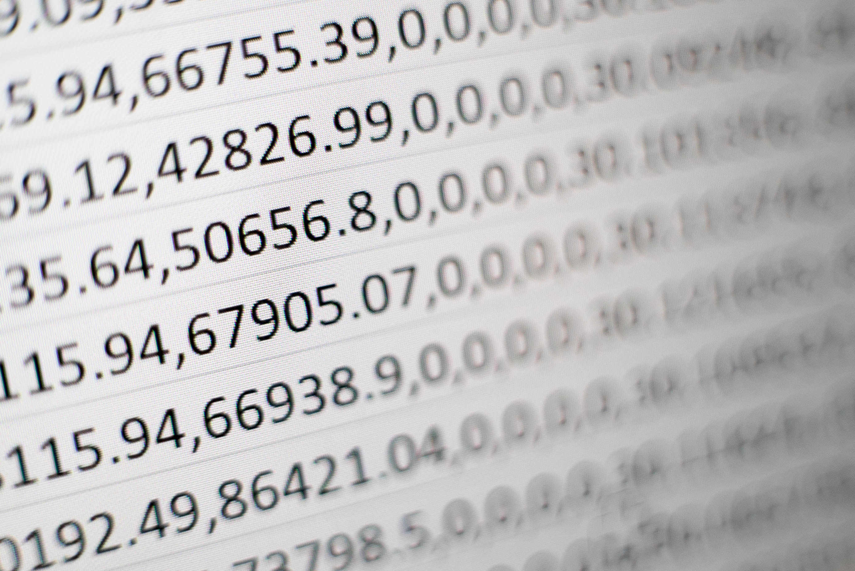 memic datacleaning