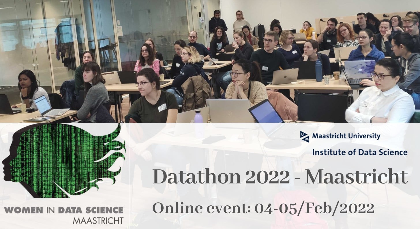 WiDS Maastricht Datathon 2022