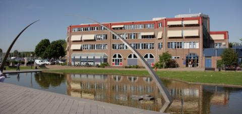 Debyeplein