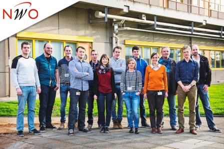 Department of Biobased Materials