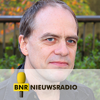 The Digital Ludeme Project on BNR Nieuwsradio