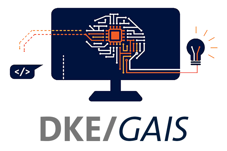 DKE research theme: GAIS