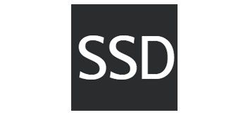 SSD logo