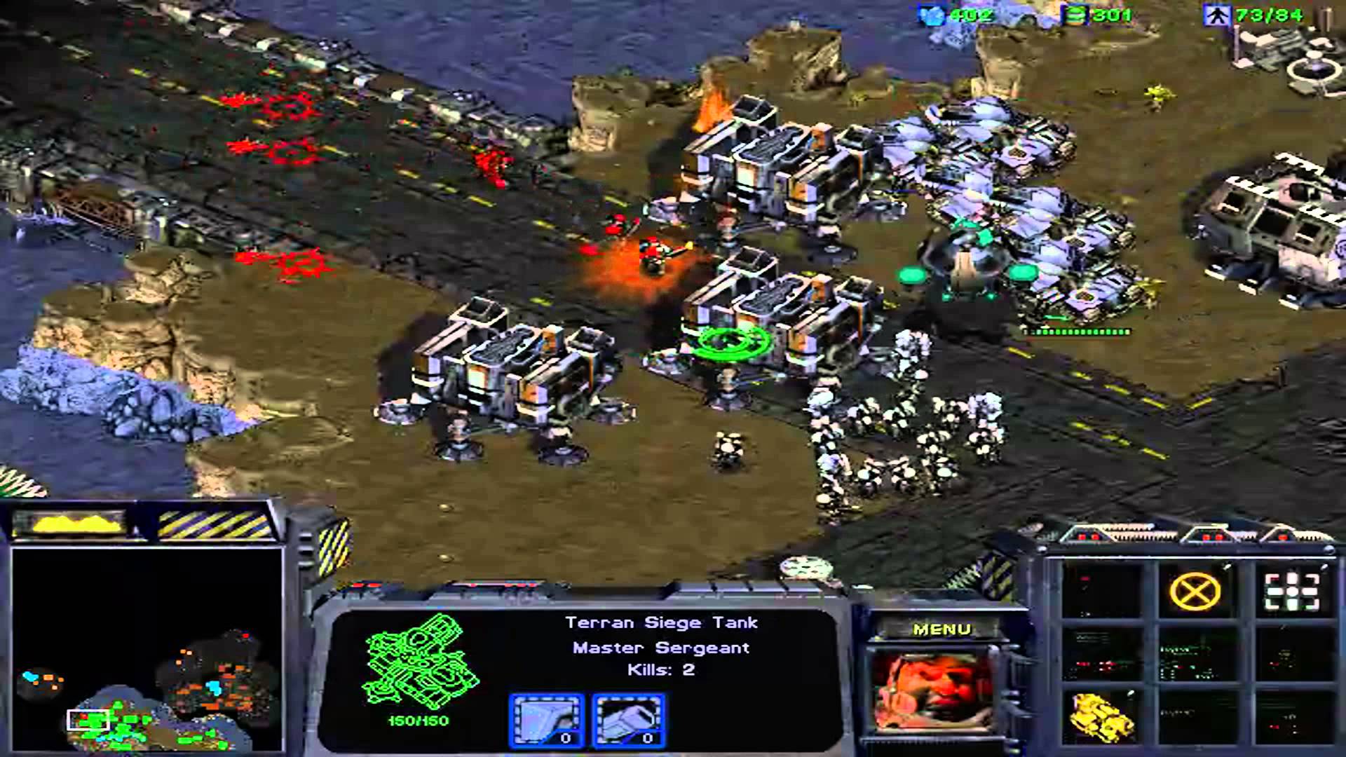 StarCraft Brood War