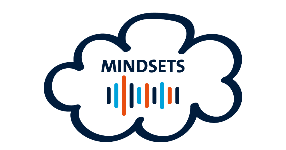 DSMINDSETS podcast