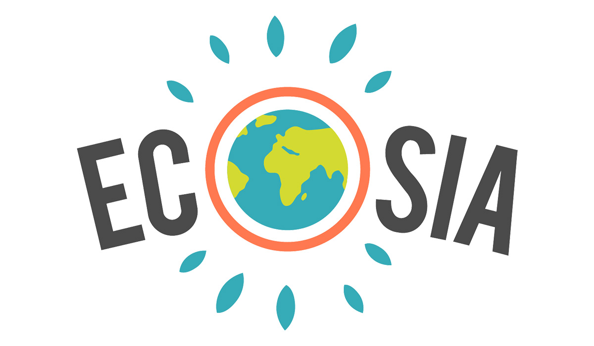 Ecosia logo