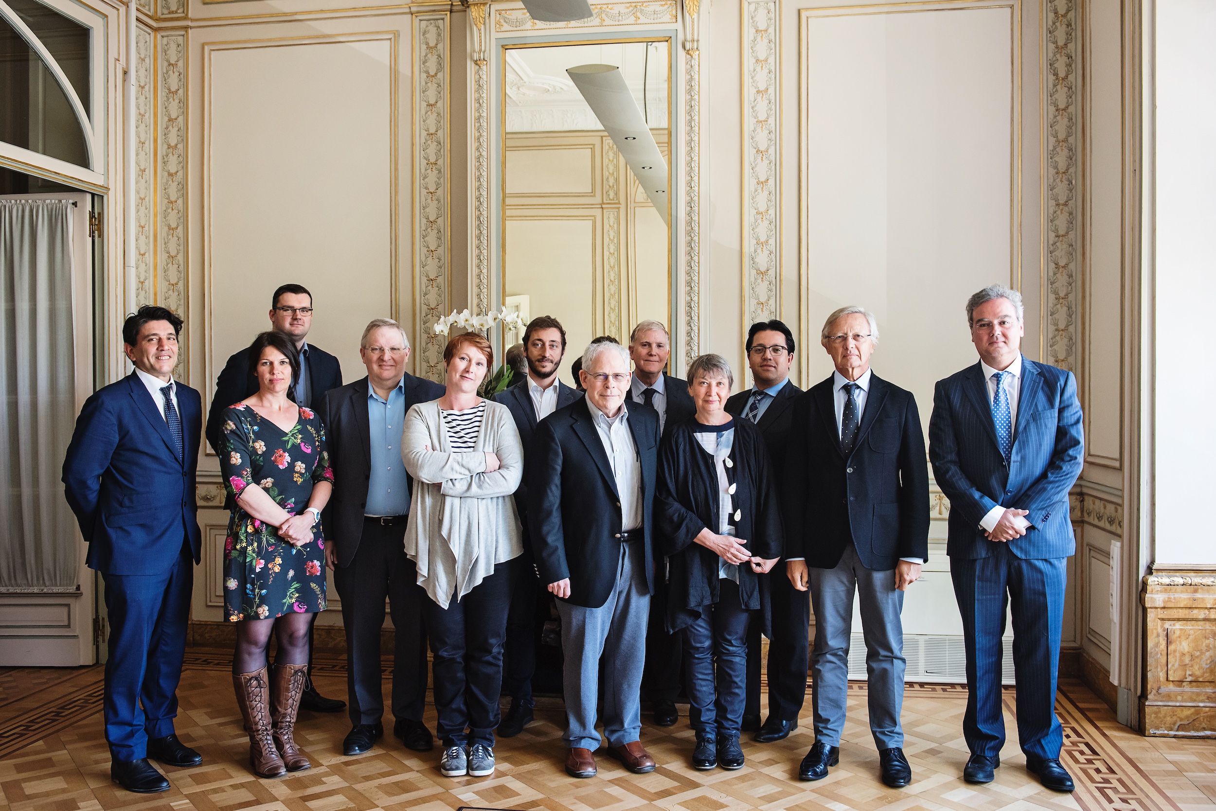 ECPC Board