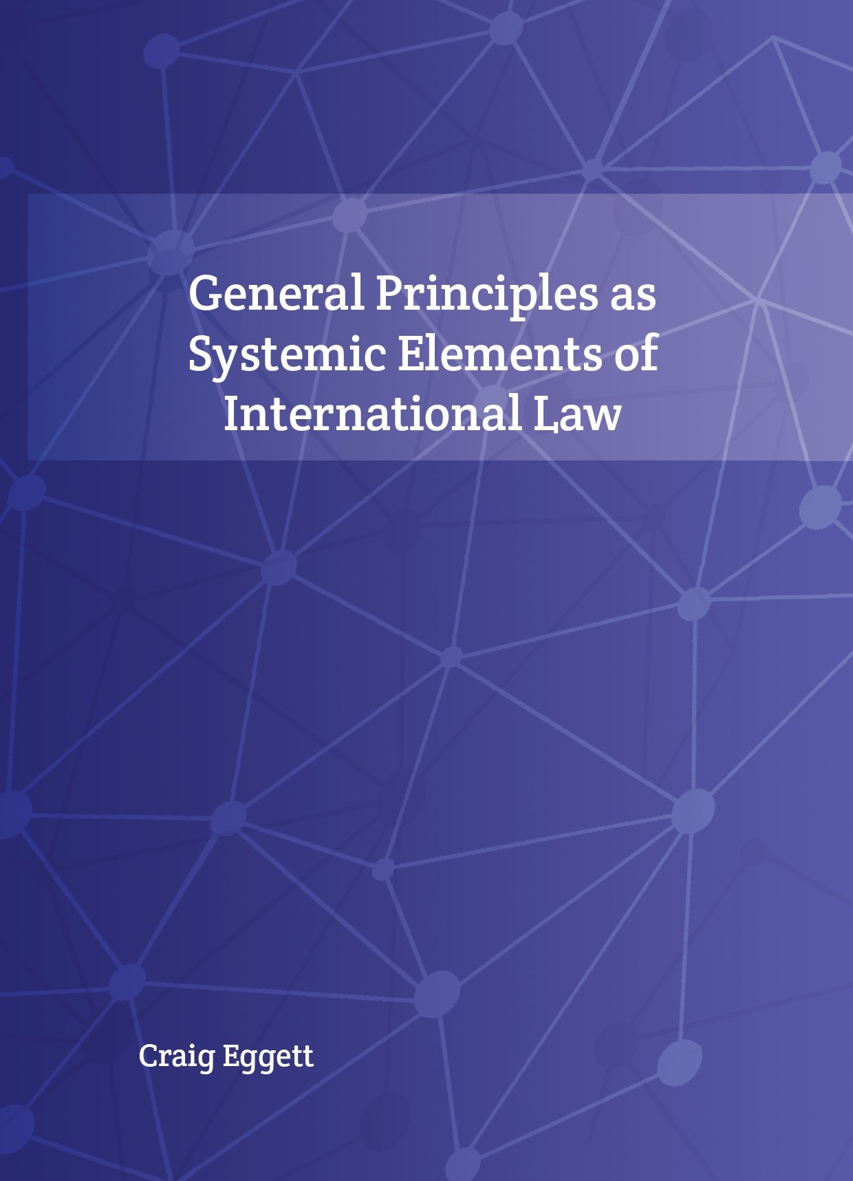 thesis on law and economics eggett