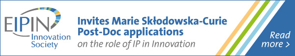 EIPIN invites Marie Skłodowska-Curie Post-Doc applications