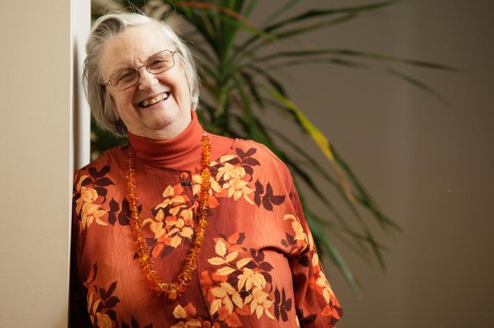 Elinor Ostrom