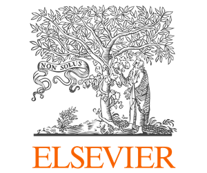 Elsevier logo