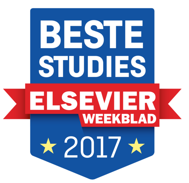 Elsevier - Beste Studies 2017