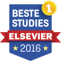 Number 1 Elsevier 2016