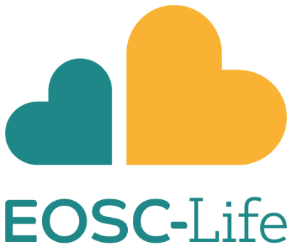 EOSC-Life logo