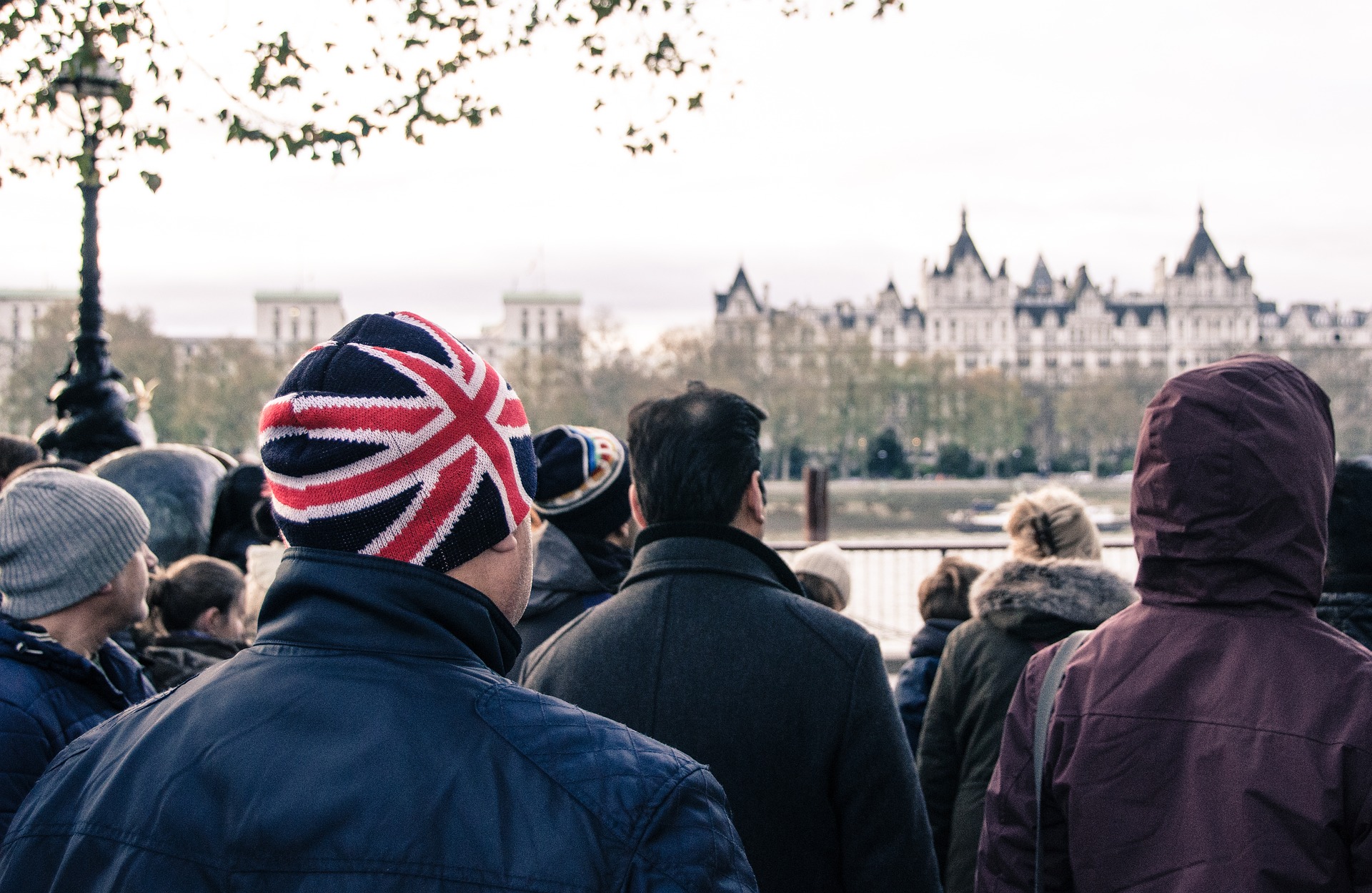 EU citizenship blog