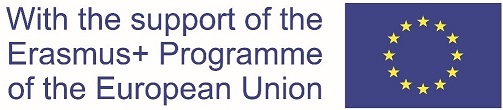 Erasmus plus logo