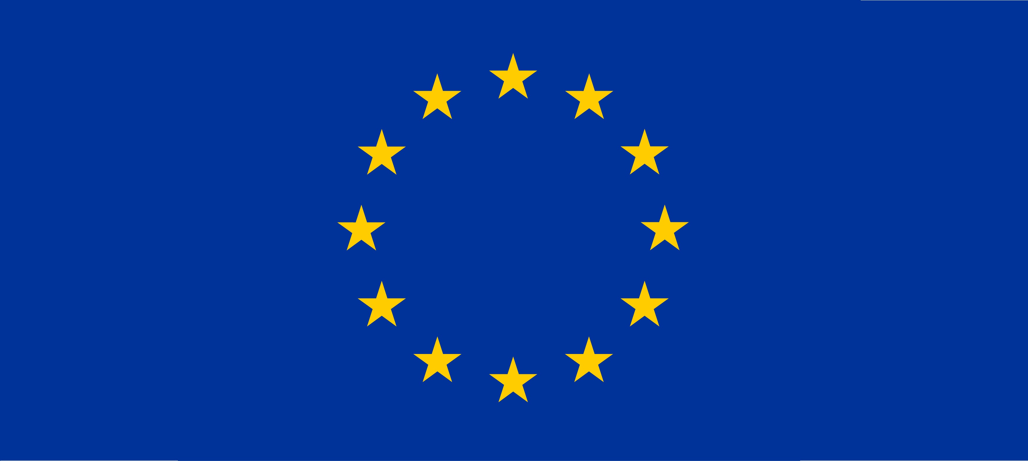 European Flag