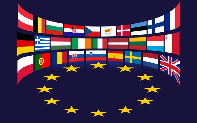 Delegation of powers in the European Union