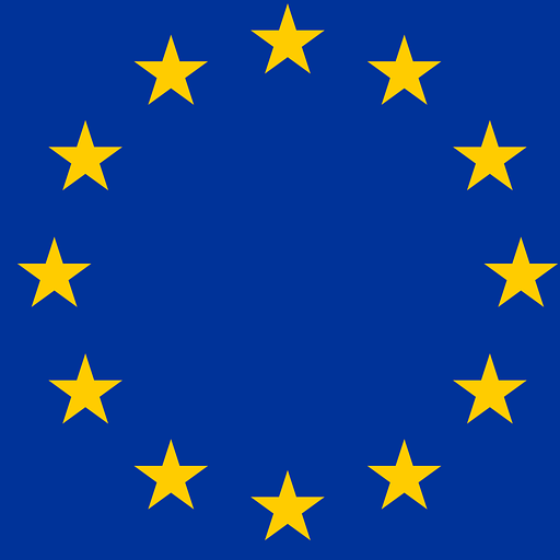 blogs  eu vlag vierkant