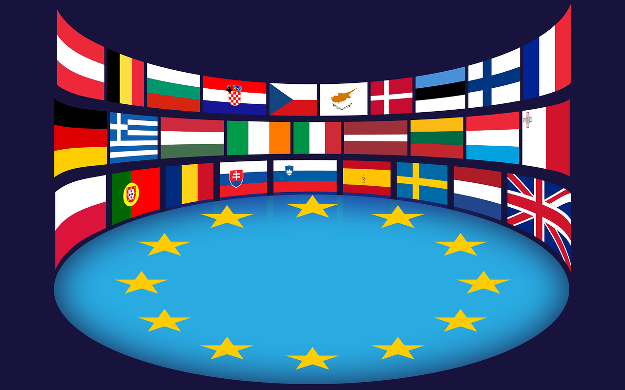 European Union sovereignty Junker speech